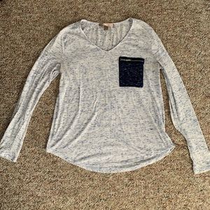 Long sleeve Women’s shirt